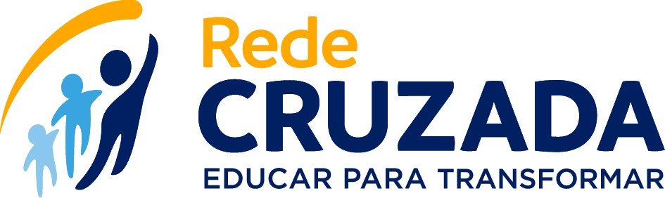 Rede Cruzada — Educar para transformar